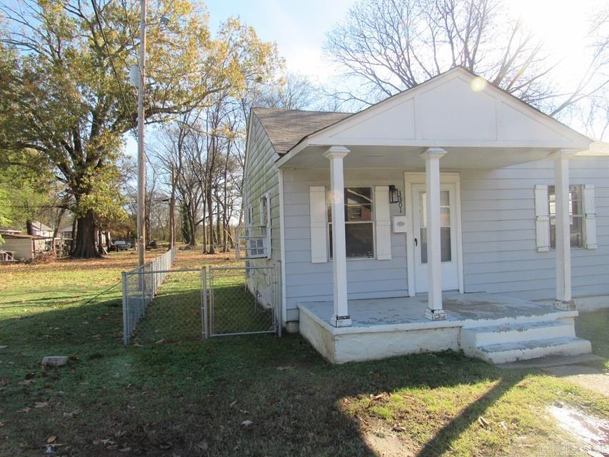 Not In List - Residential