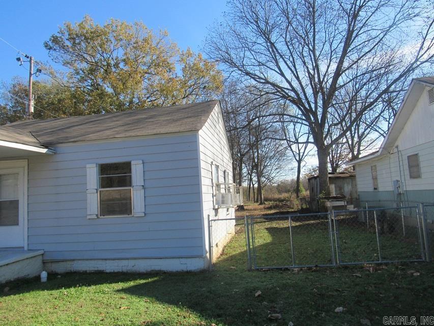 Not In List - Residential