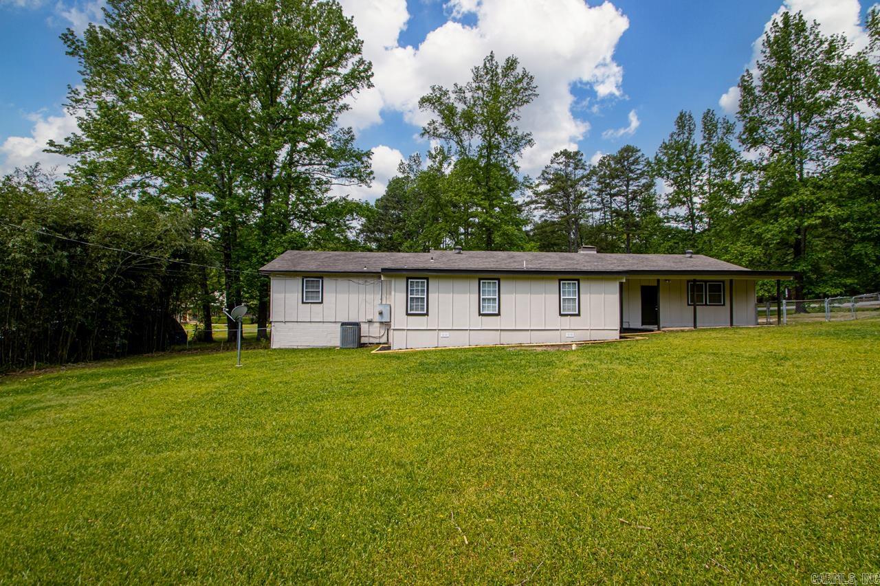 OAK MEADOWS - Residential