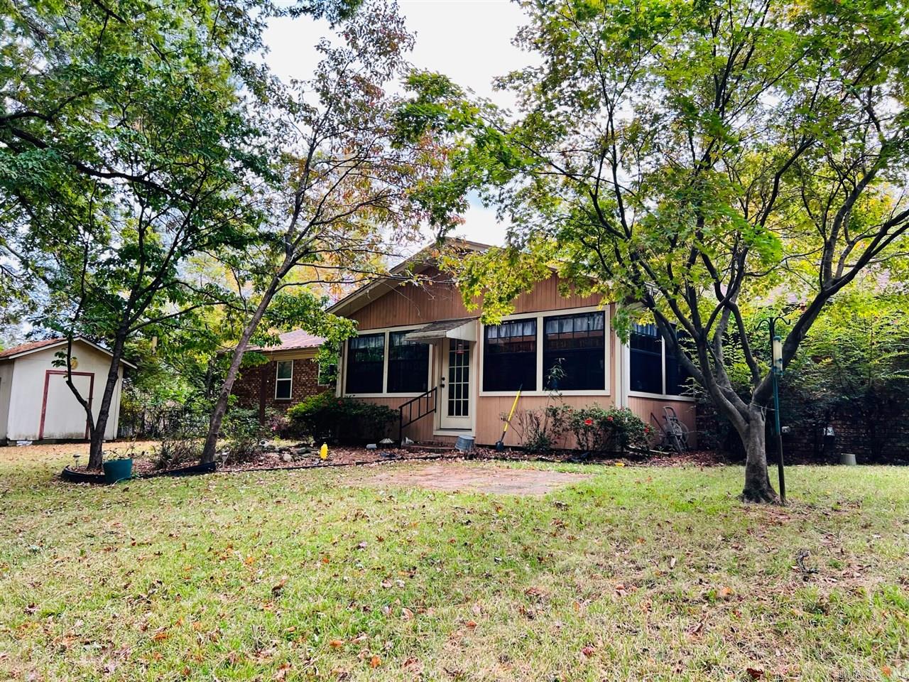 Camden - Residential