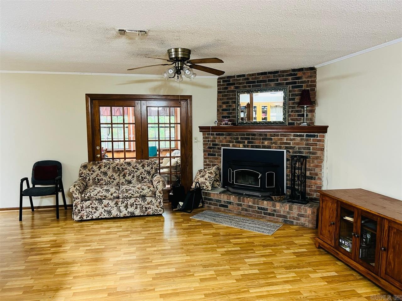 Camden - Residential