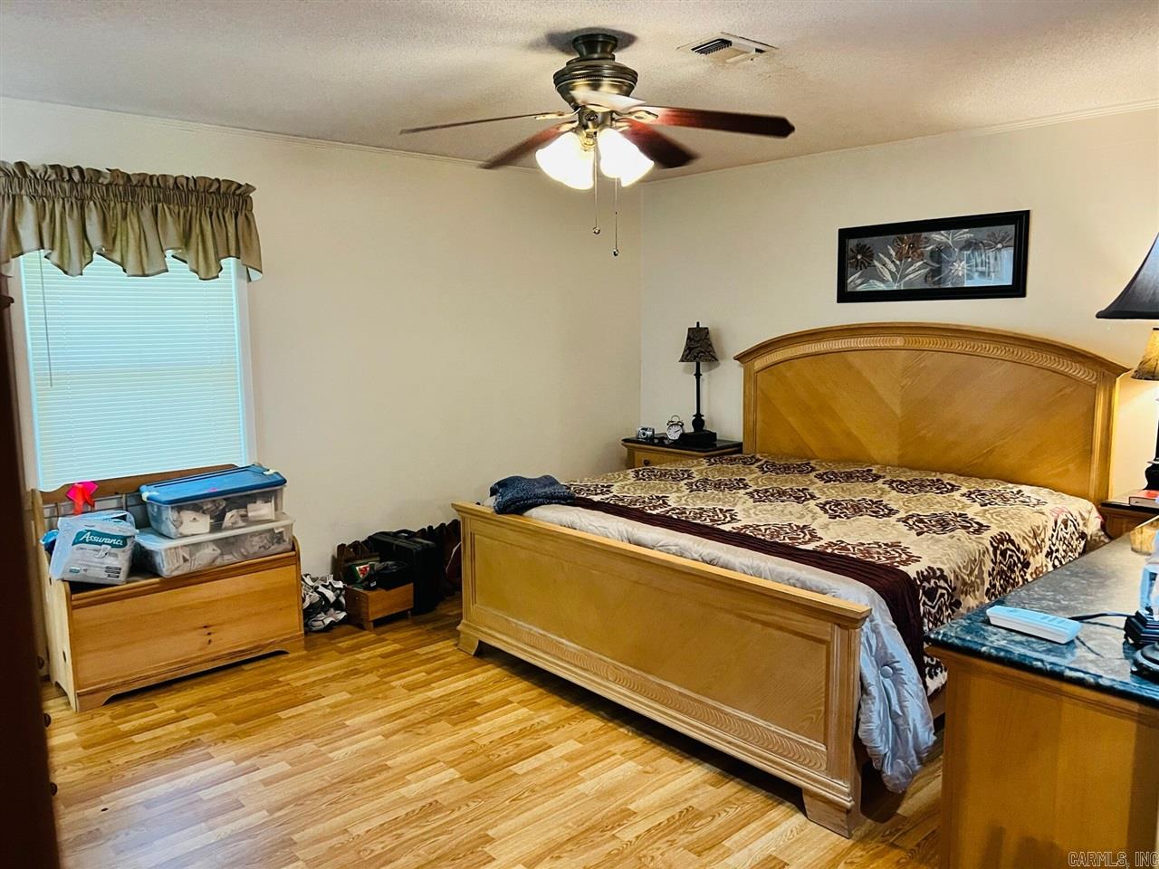 Camden - Residential