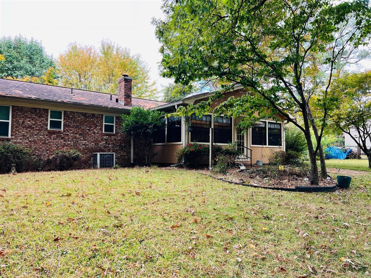 Camden - Residential