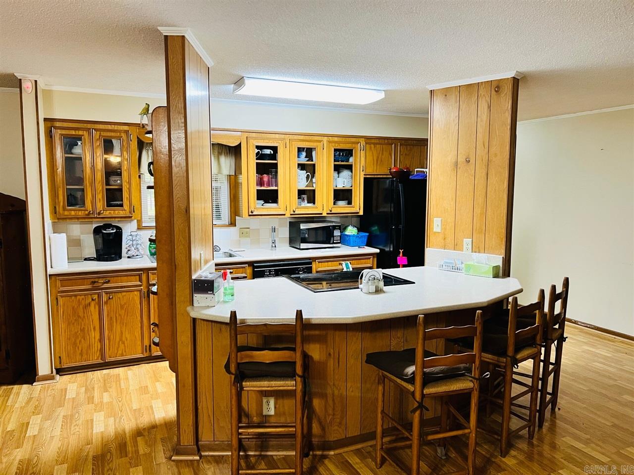 Camden - Residential