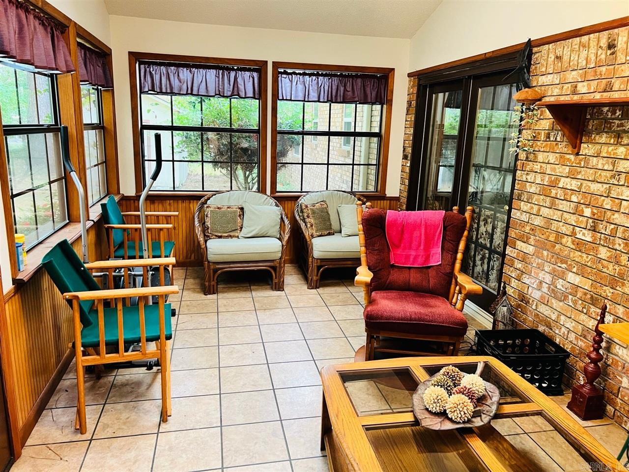 Camden - Residential