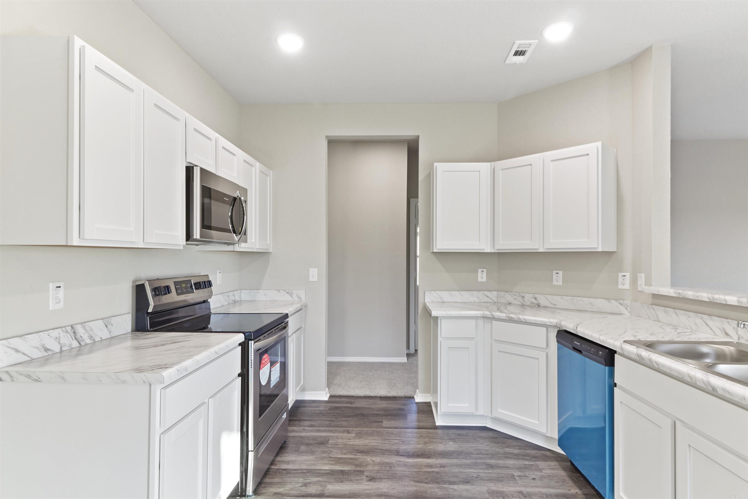 South Fork - Residential