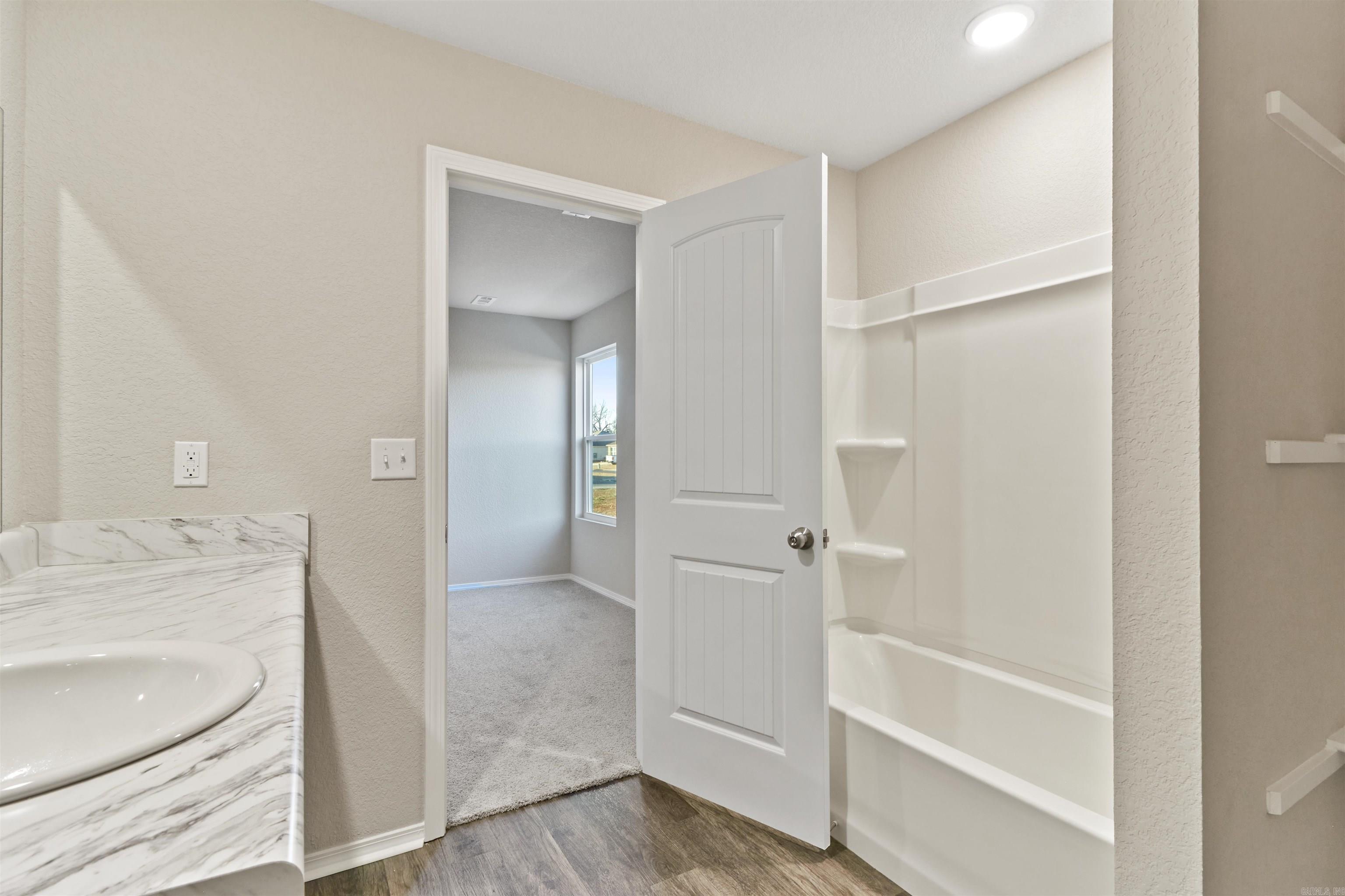 South Fork - Residential