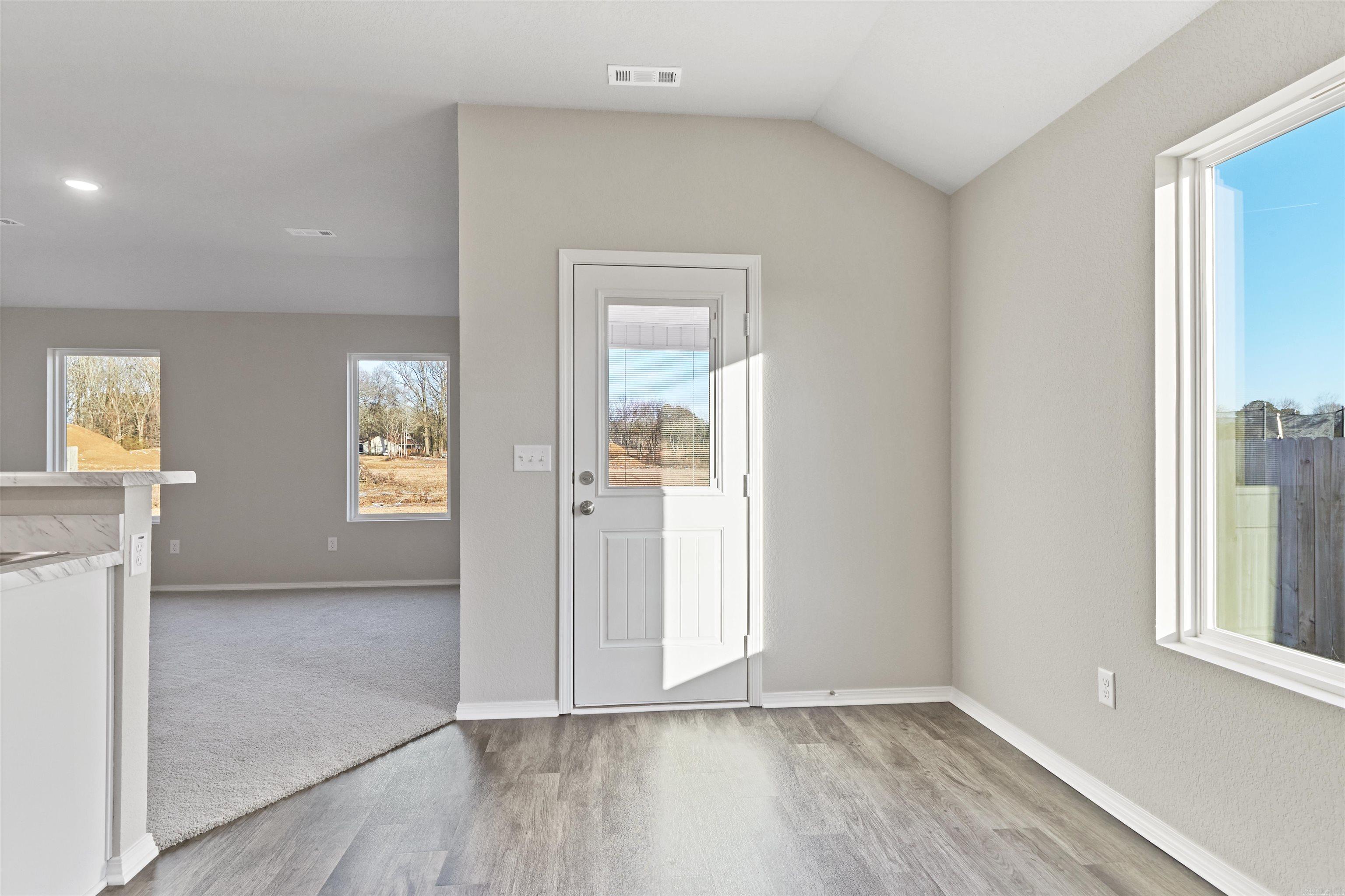 South Fork - Residential