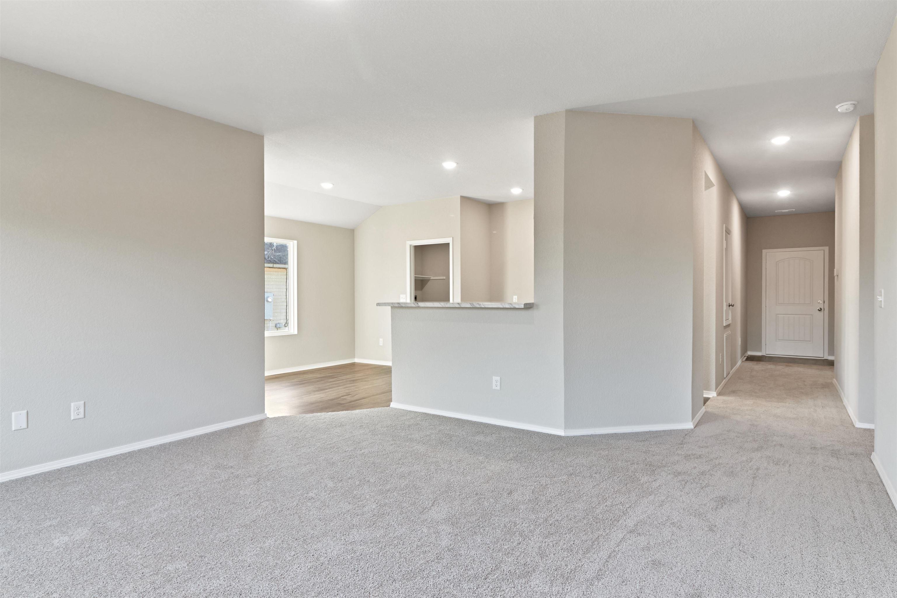 South Fork - Residential