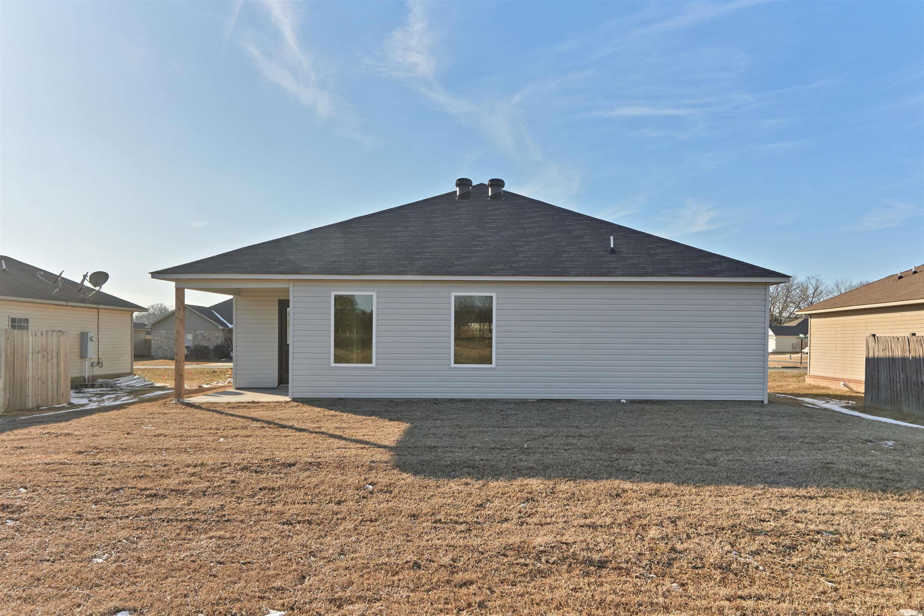 South Fork - Residential