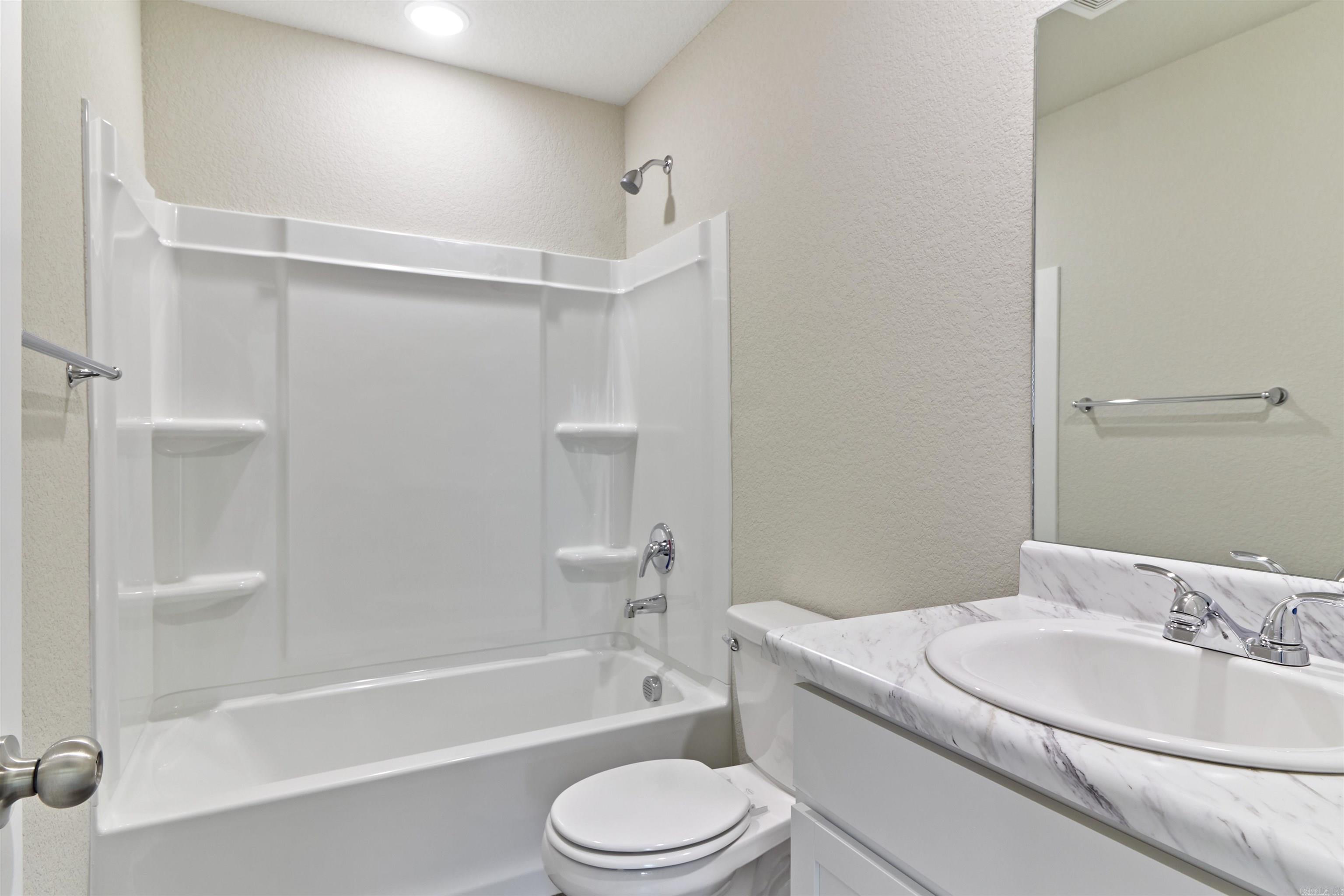 South Fork - Residential