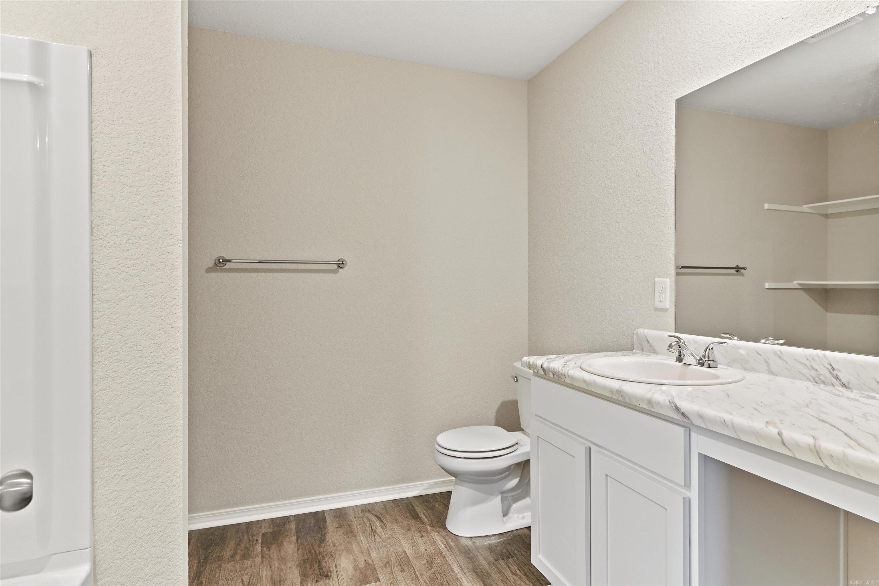 South Fork - Residential