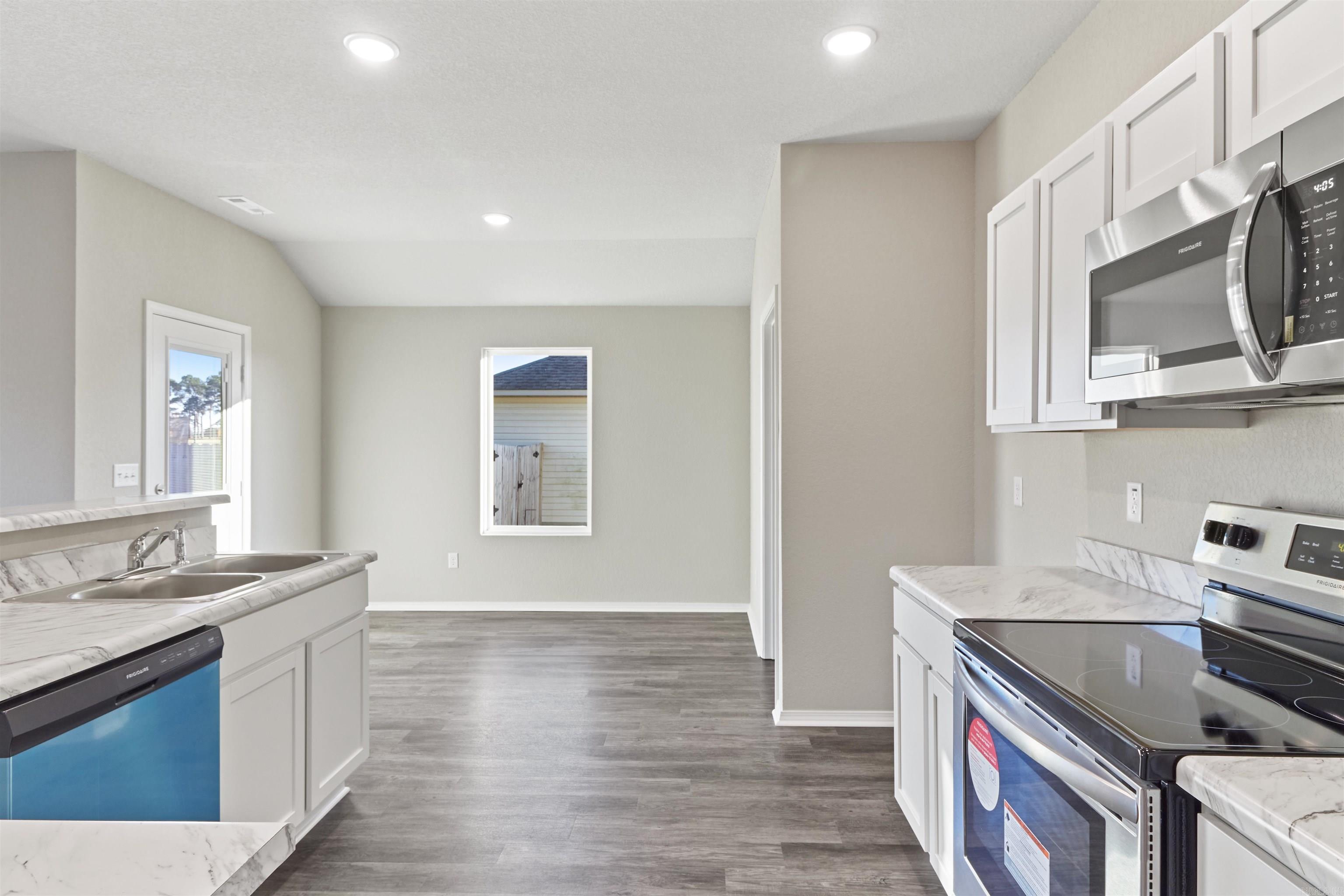 South Fork - Residential