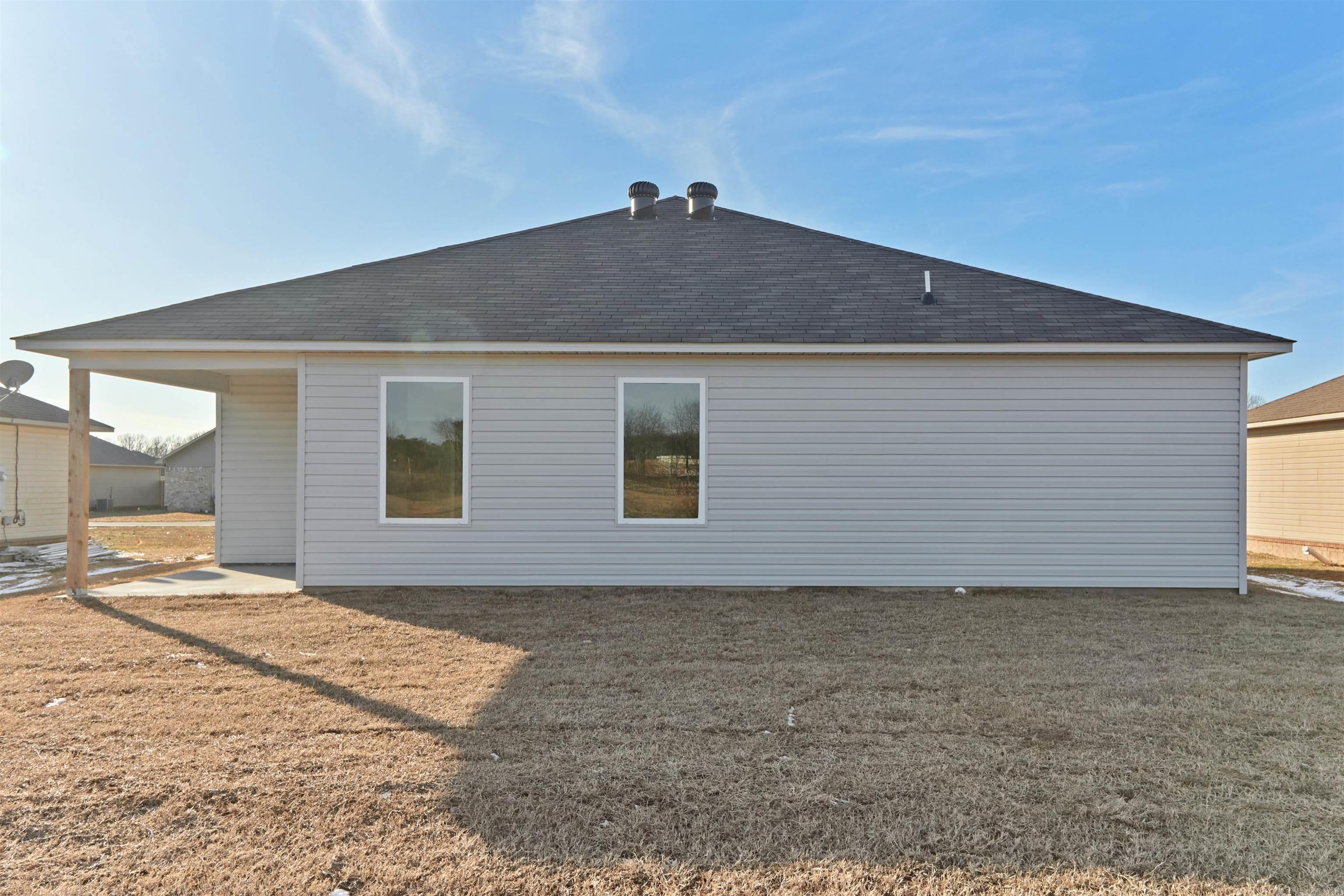 South Fork - Residential