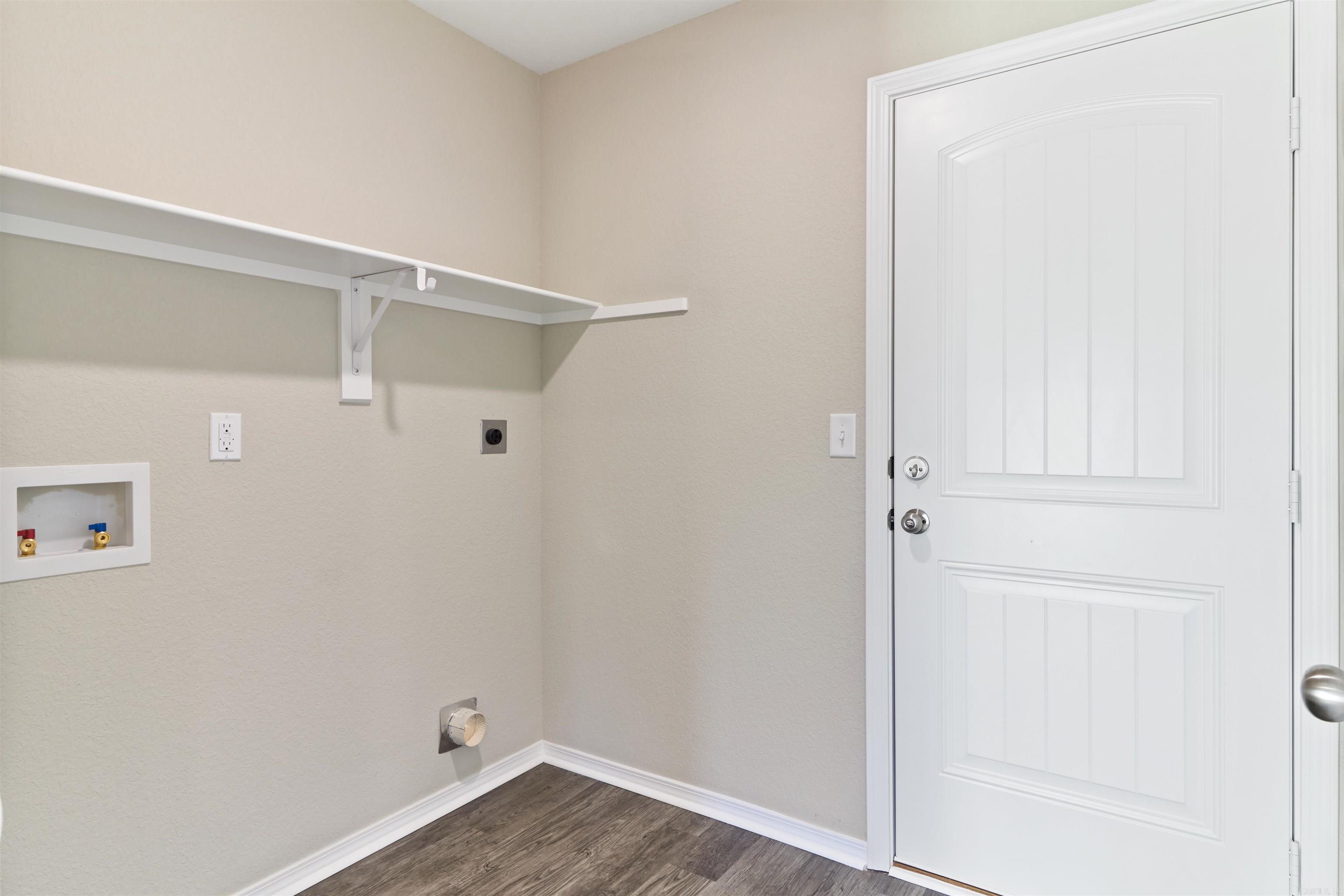 South Fork - Residential