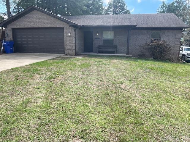 AMANDA'S ADDN - Residential