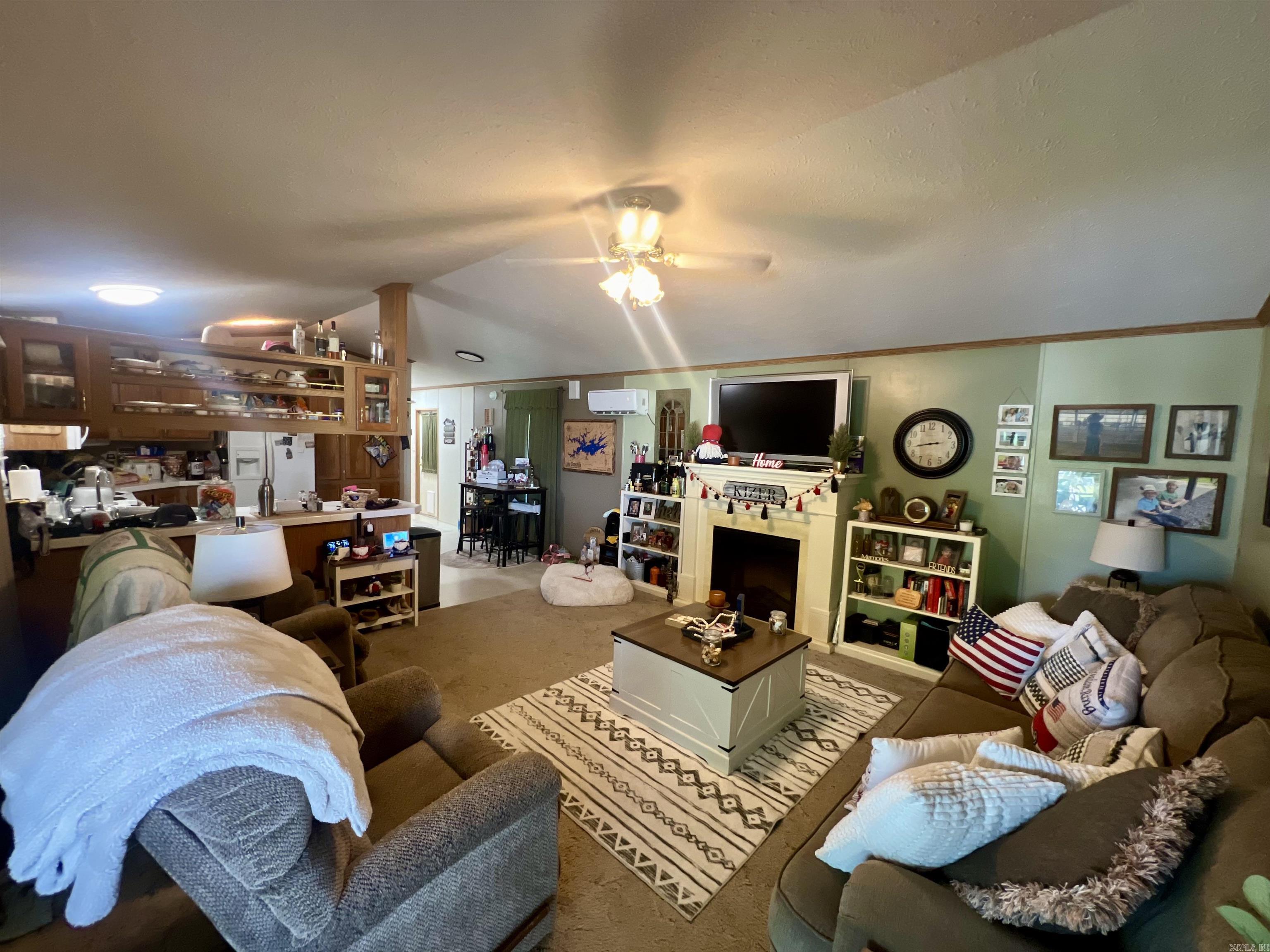 MONTGOMERY - Residential