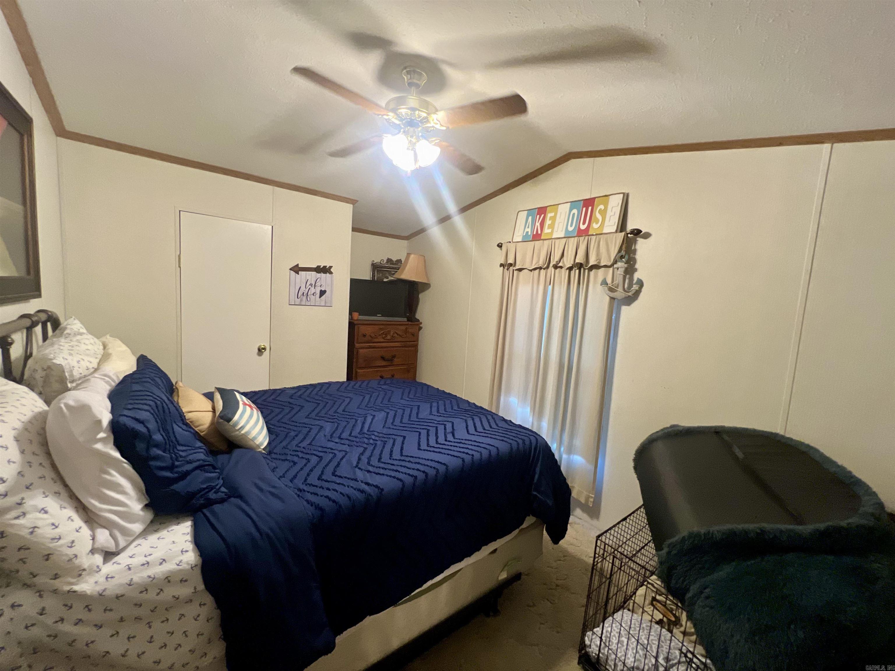 MONTGOMERY - Residential