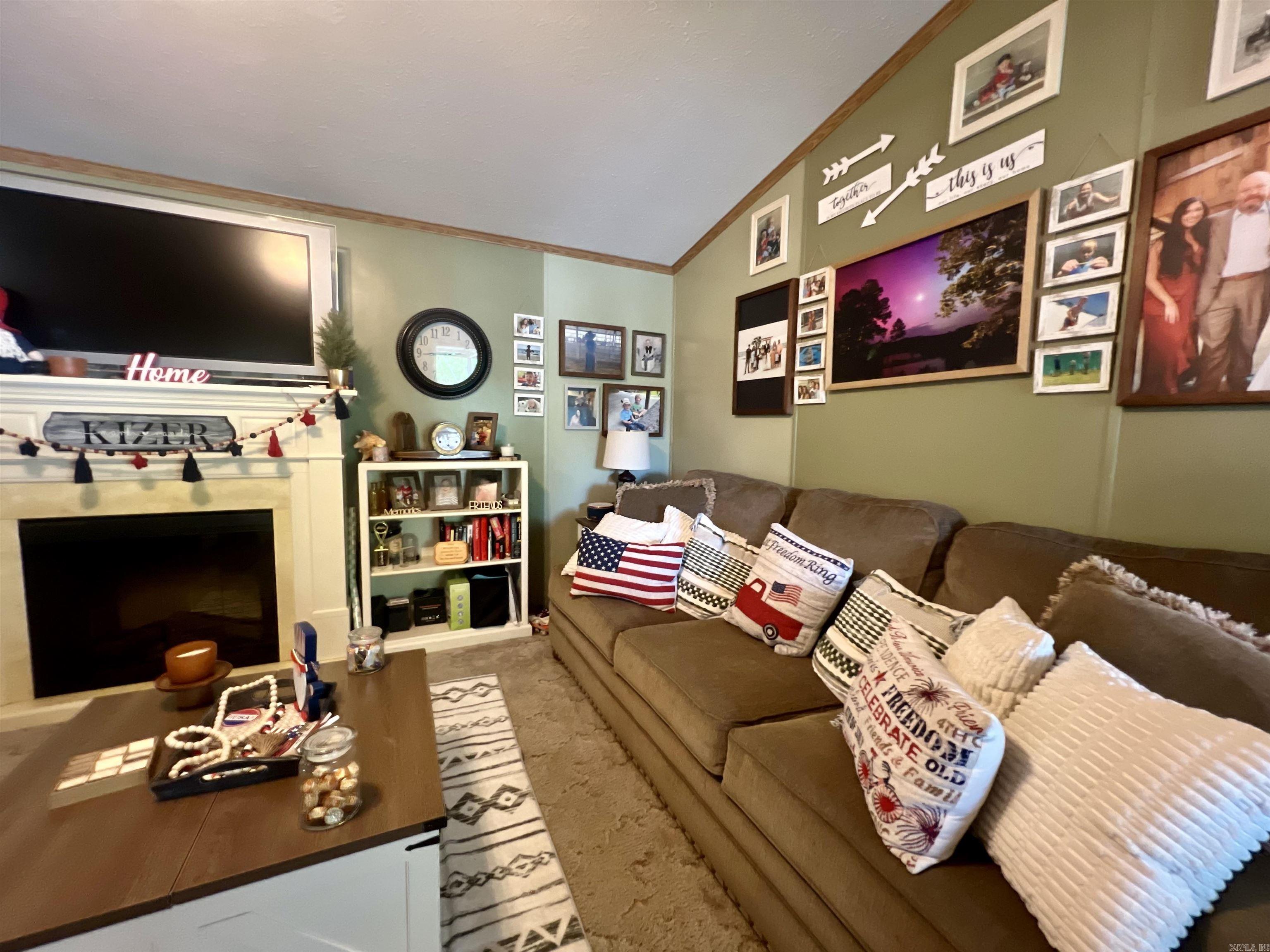 MONTGOMERY - Residential