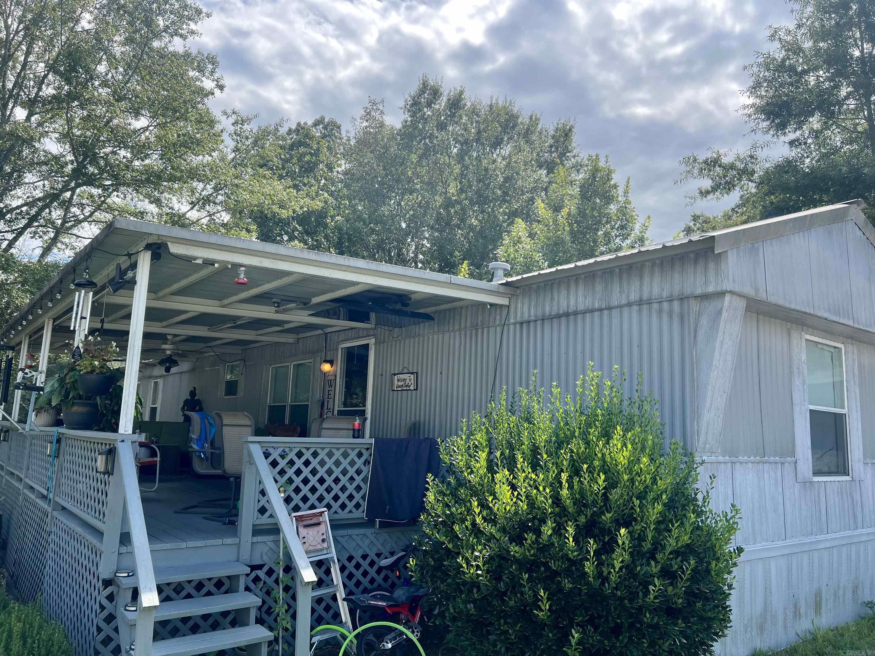 MONTGOMERY - Residential
