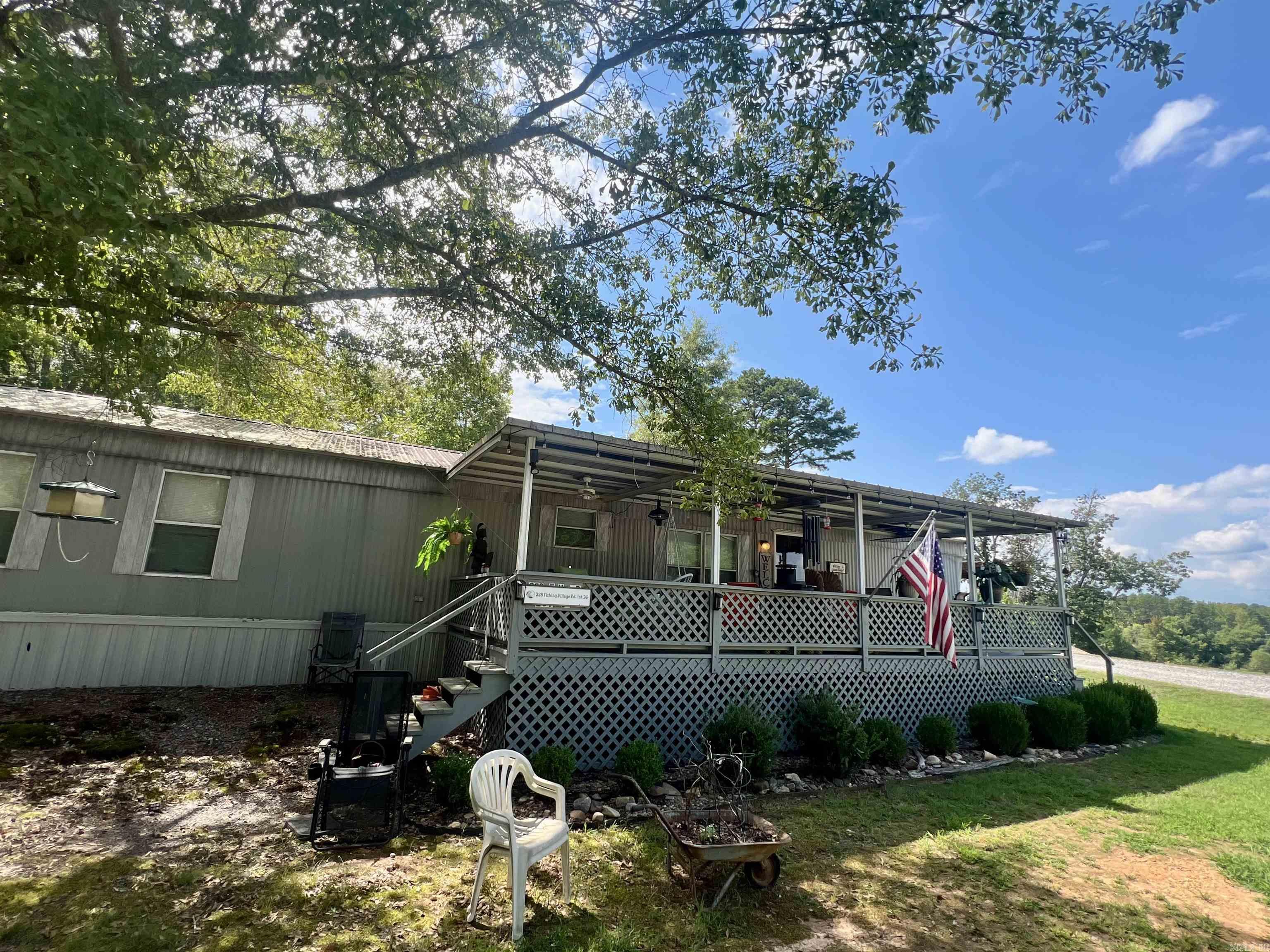 MONTGOMERY - Residential