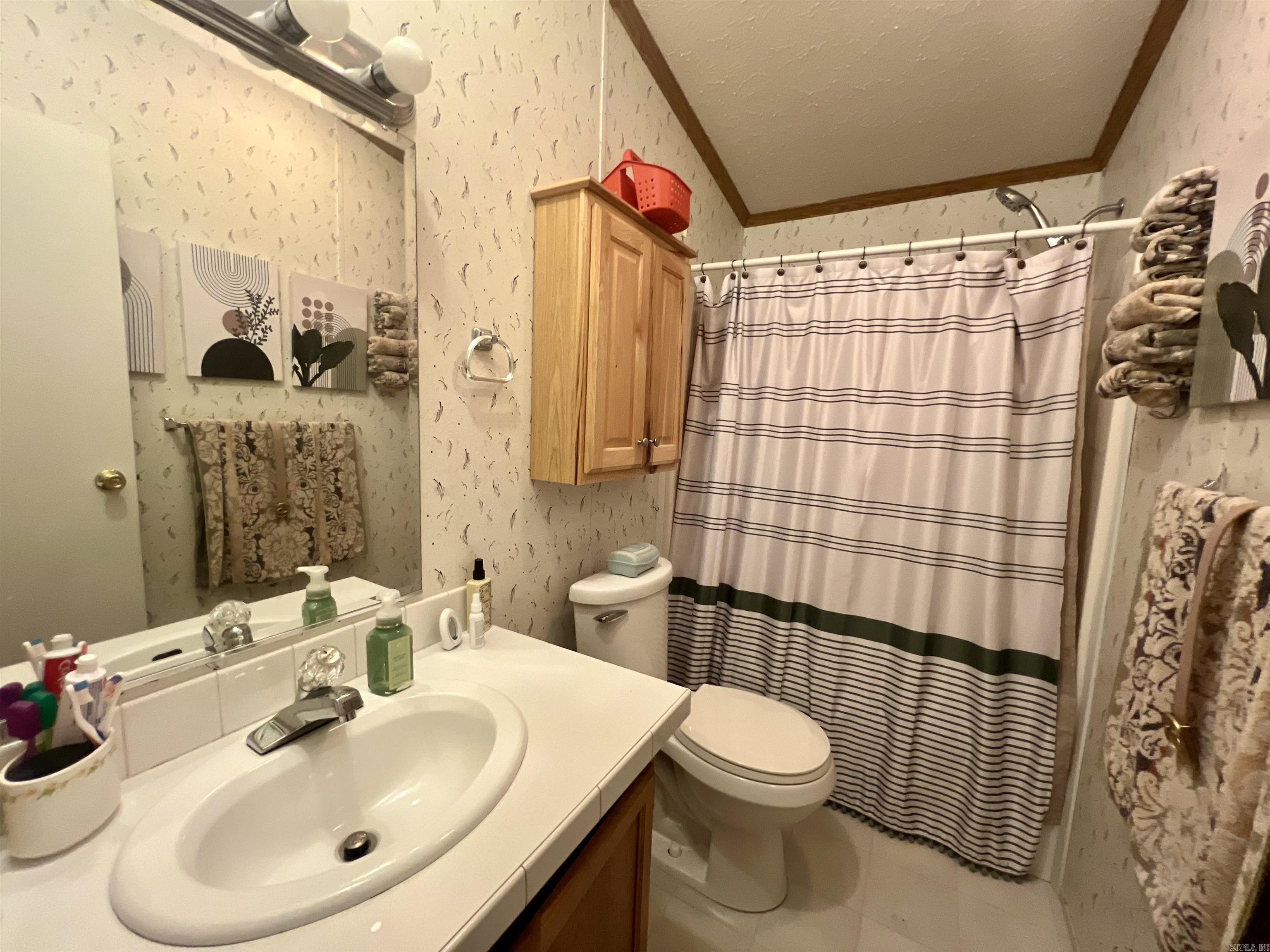 MONTGOMERY - Residential