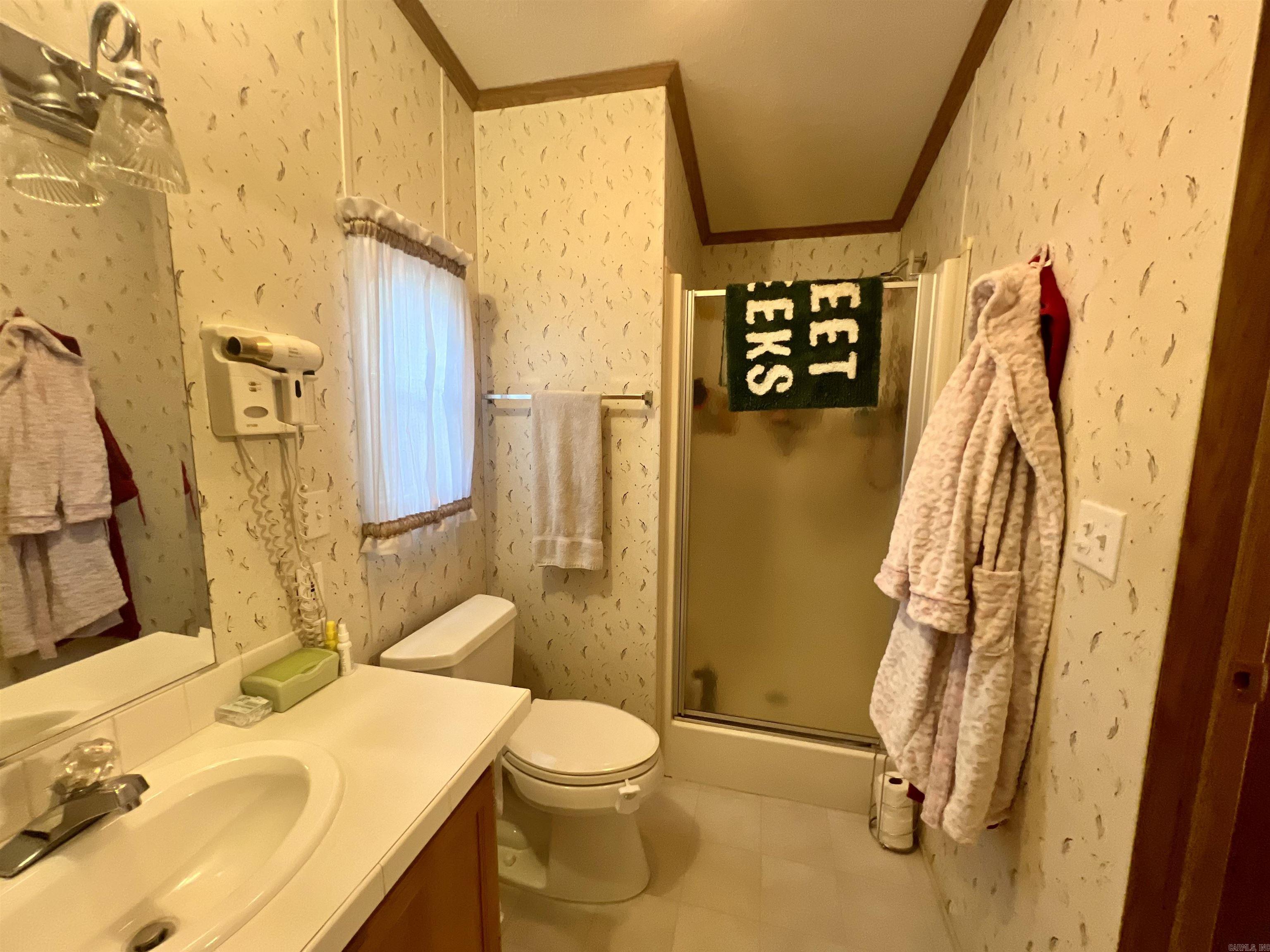 MONTGOMERY - Residential
