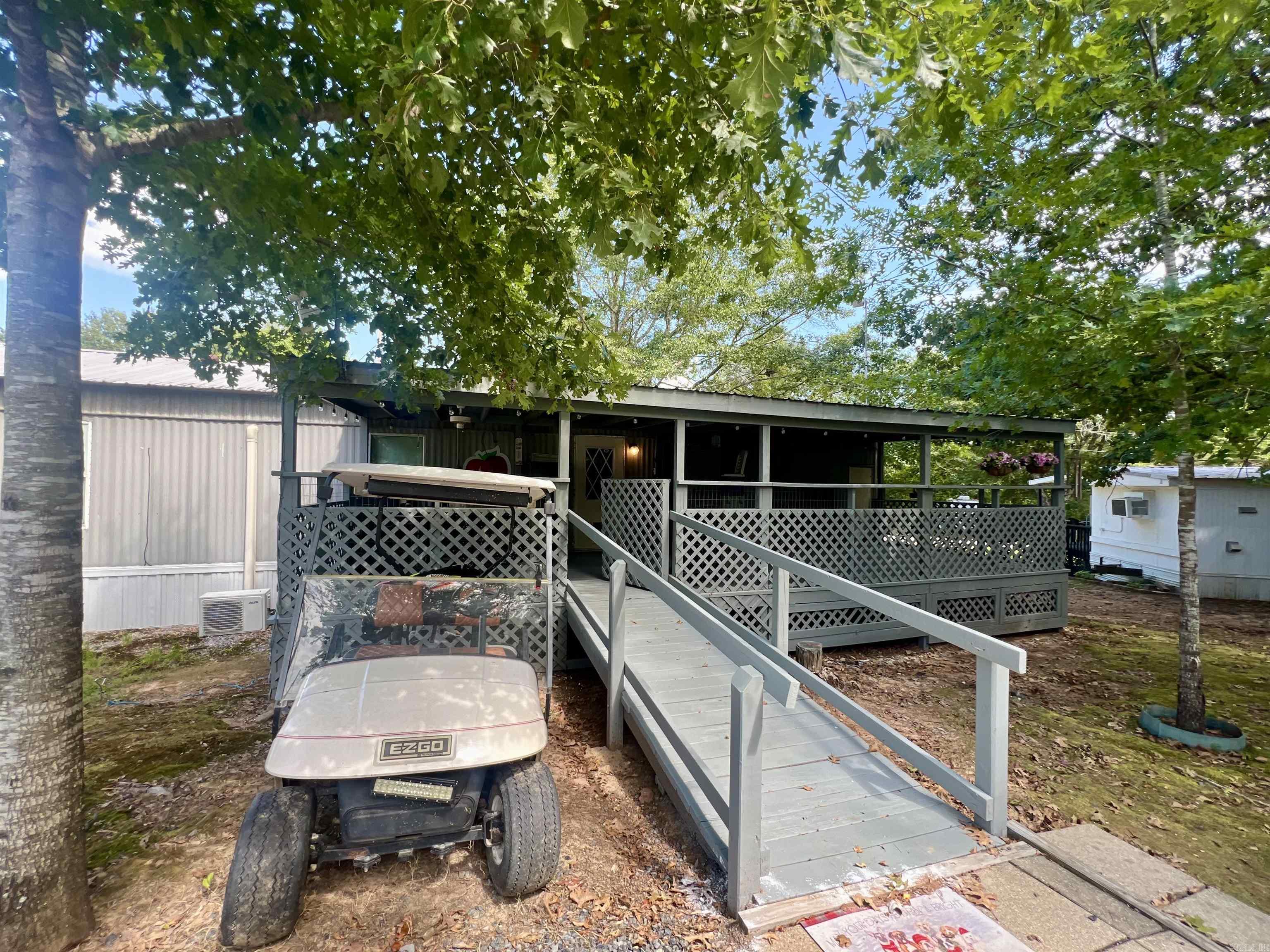 MONTGOMERY - Residential