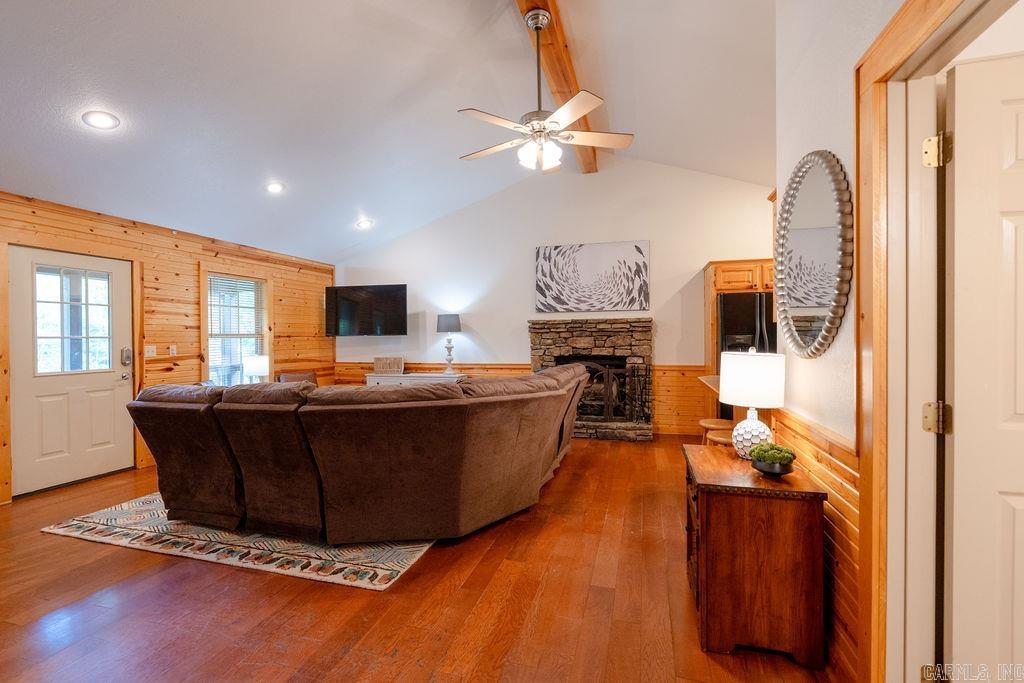 LOBO LANDING RESORT - Residential