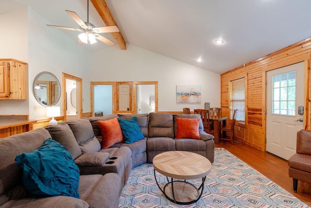 LOBO LANDING RESORT - Residential