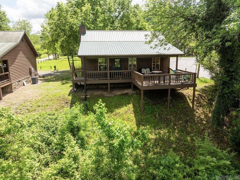 LOBO LANDING RESORT - Residential