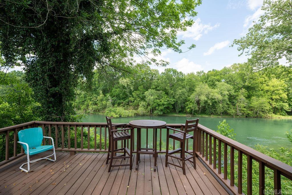 LOBO LANDING RESORT - Residential