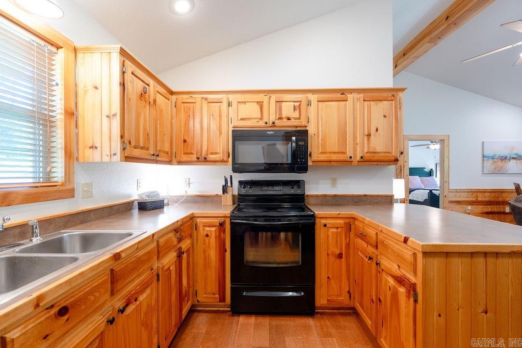 LOBO LANDING RESORT - Residential