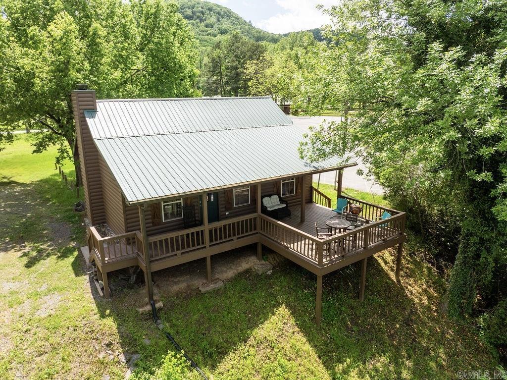 LOBO LANDING RESORT - Residential
