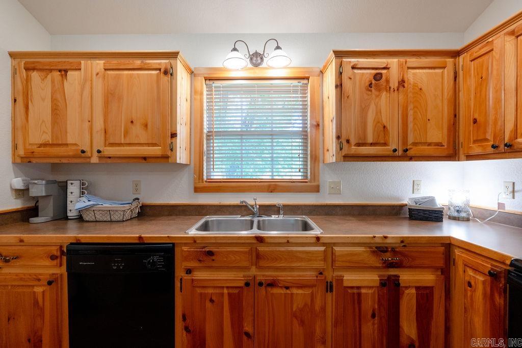 LOBO LANDING RESORT - Residential