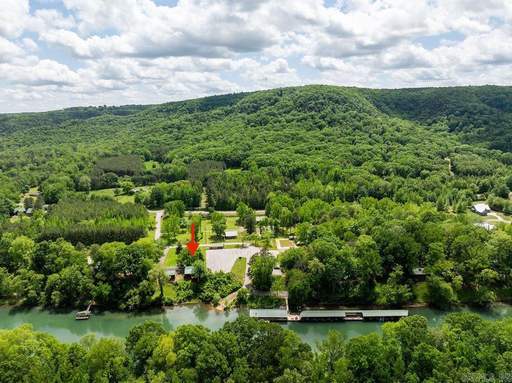 LOBO LANDING RESORT - Residential