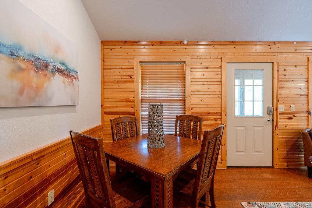 LOBO LANDING RESORT - Residential