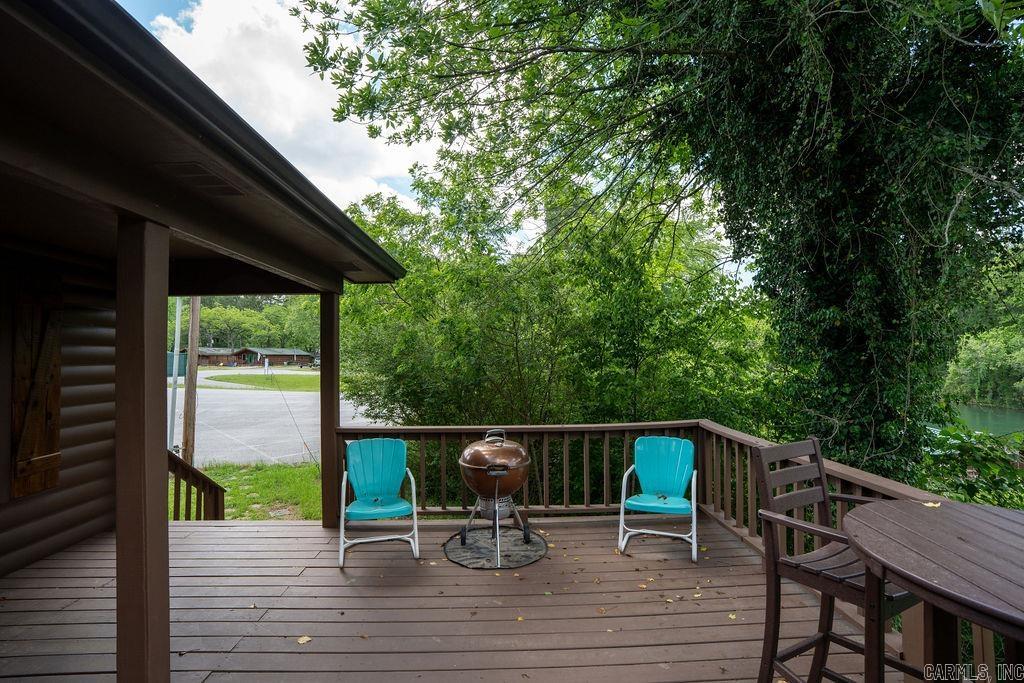 LOBO LANDING RESORT - Residential