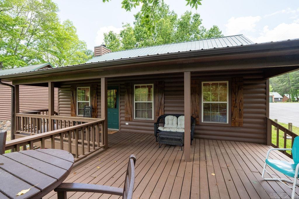 LOBO LANDING RESORT - Residential