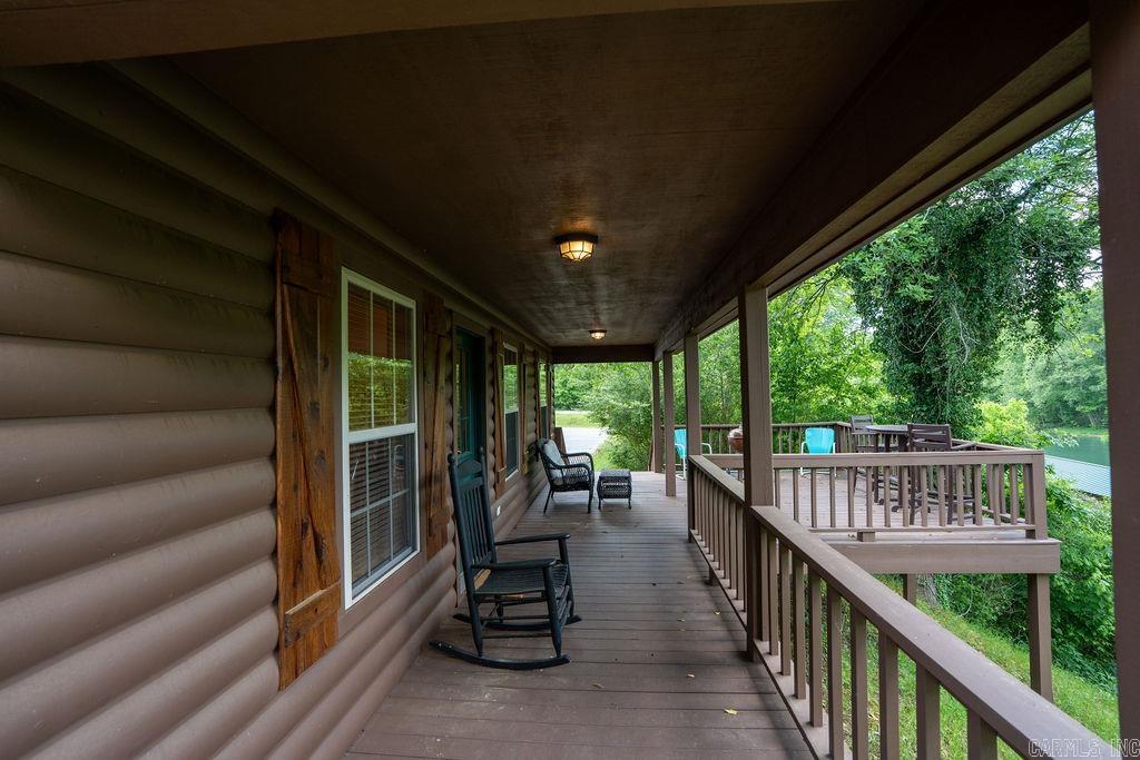 LOBO LANDING RESORT - Residential