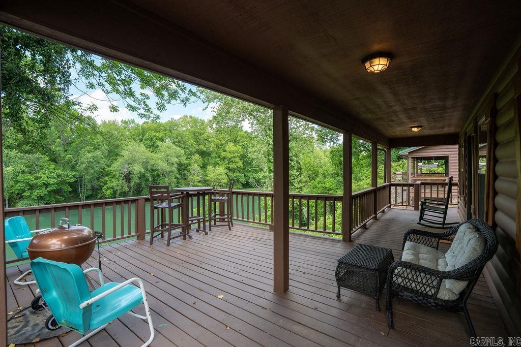 LOBO LANDING RESORT - Residential