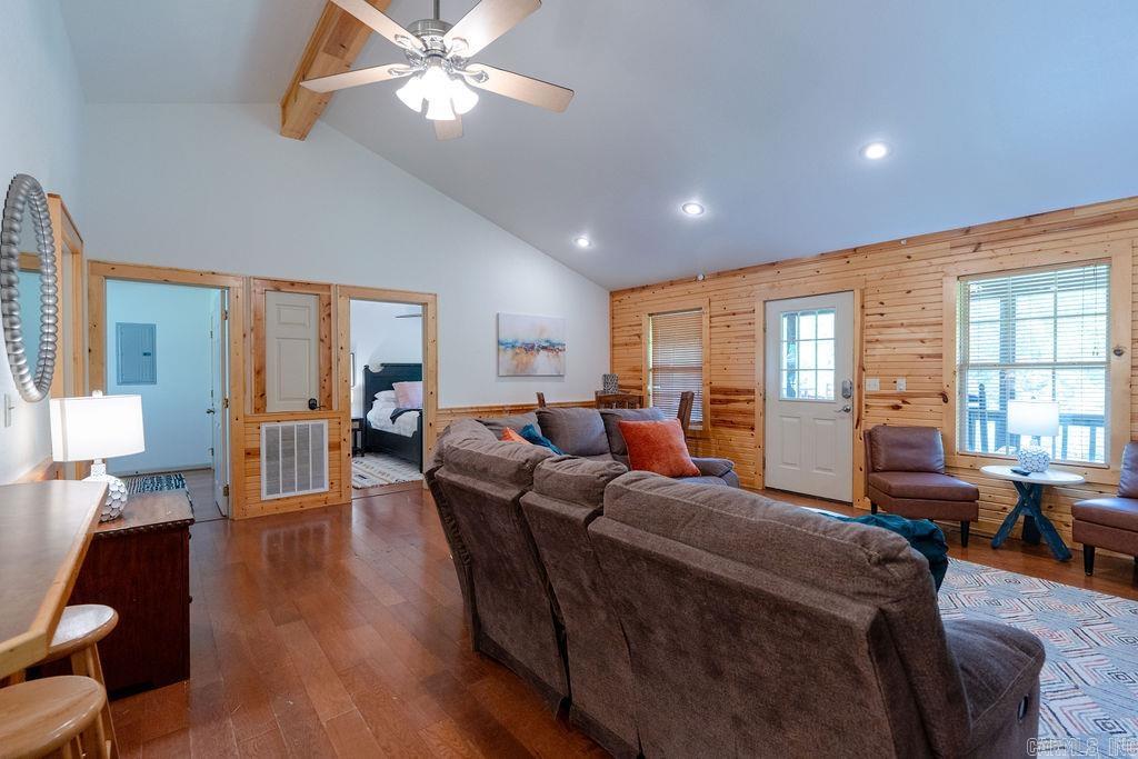 LOBO LANDING RESORT - Residential
