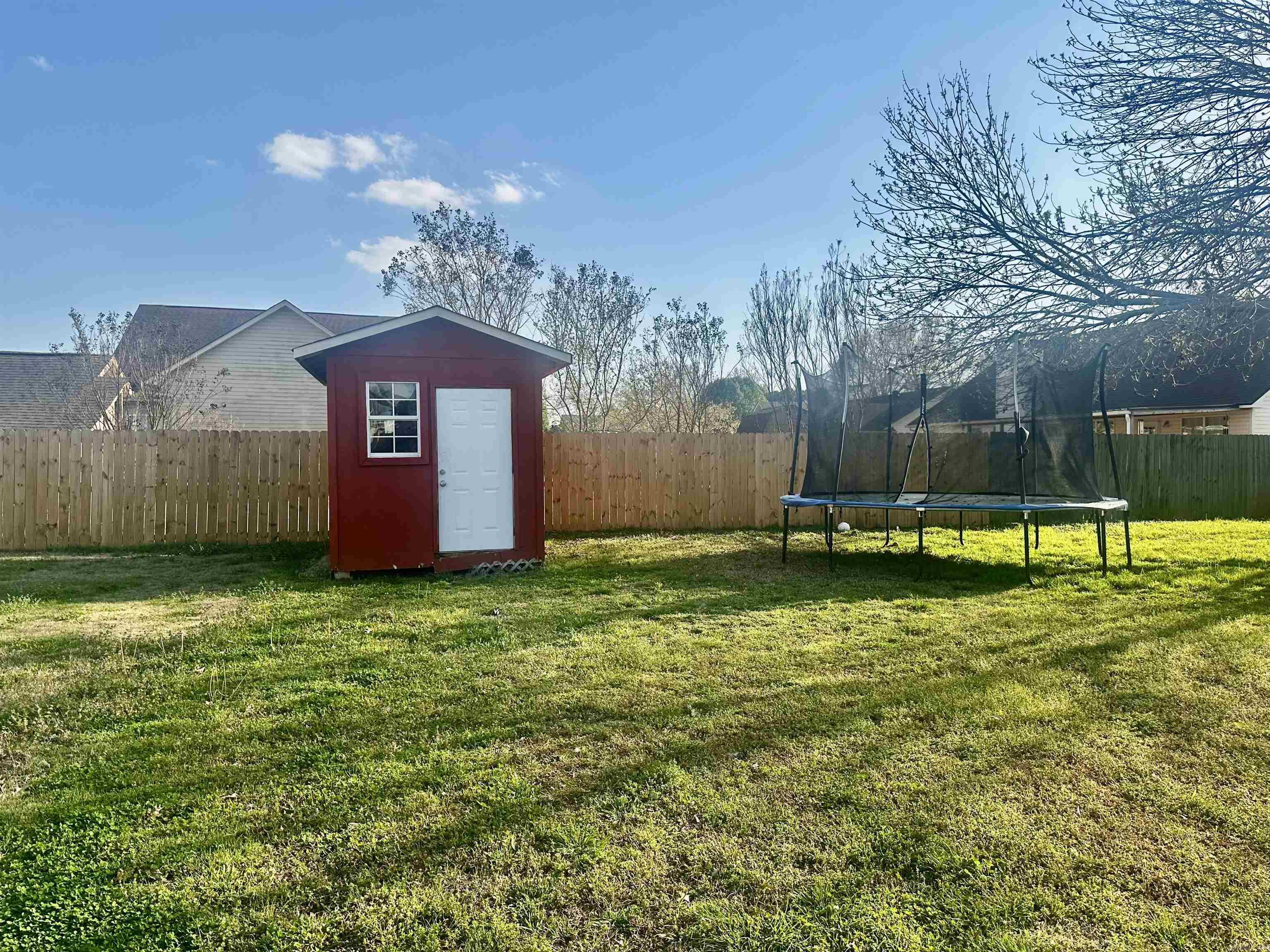 WOODLAND HEIGHTS - Residential