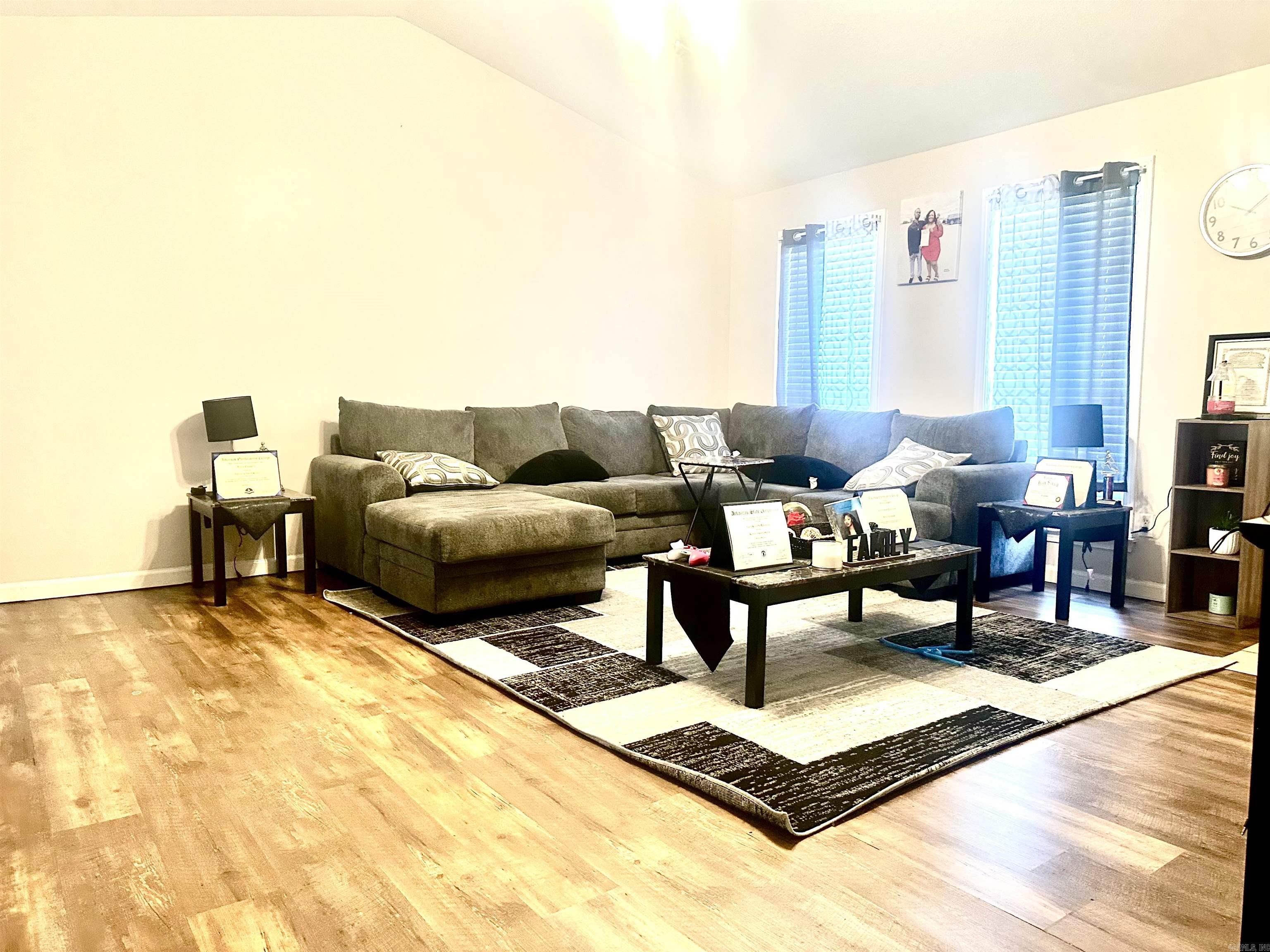 WOODLAND HEIGHTS - Residential