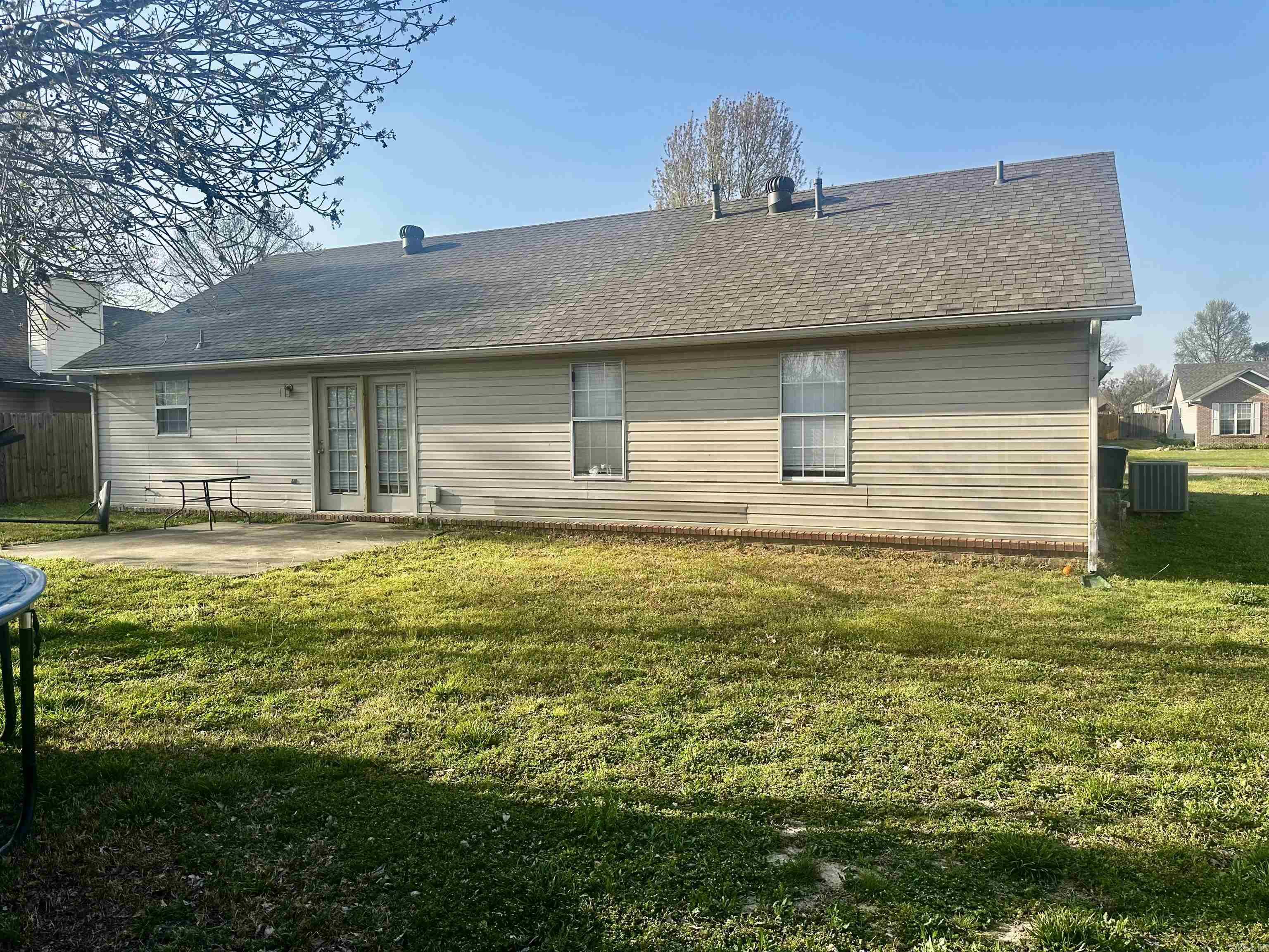 WOODLAND HEIGHTS - Residential