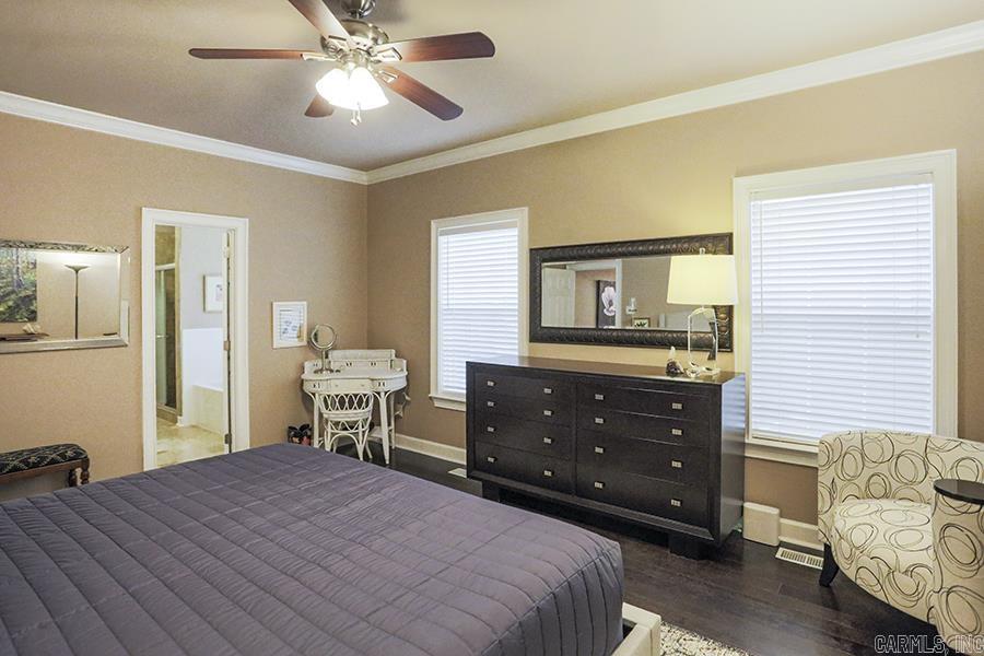 HUNTERS COVE ADDN - Residential