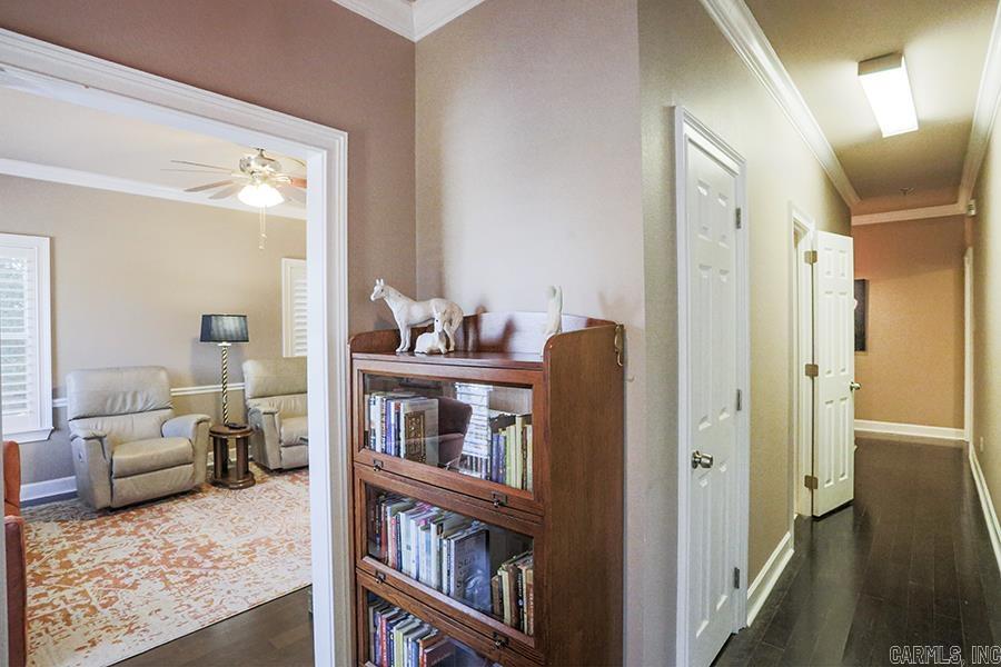 HUNTERS COVE ADDN - Residential