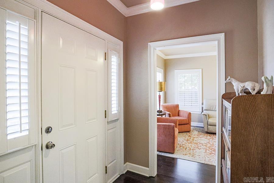 HUNTERS COVE ADDN - Residential