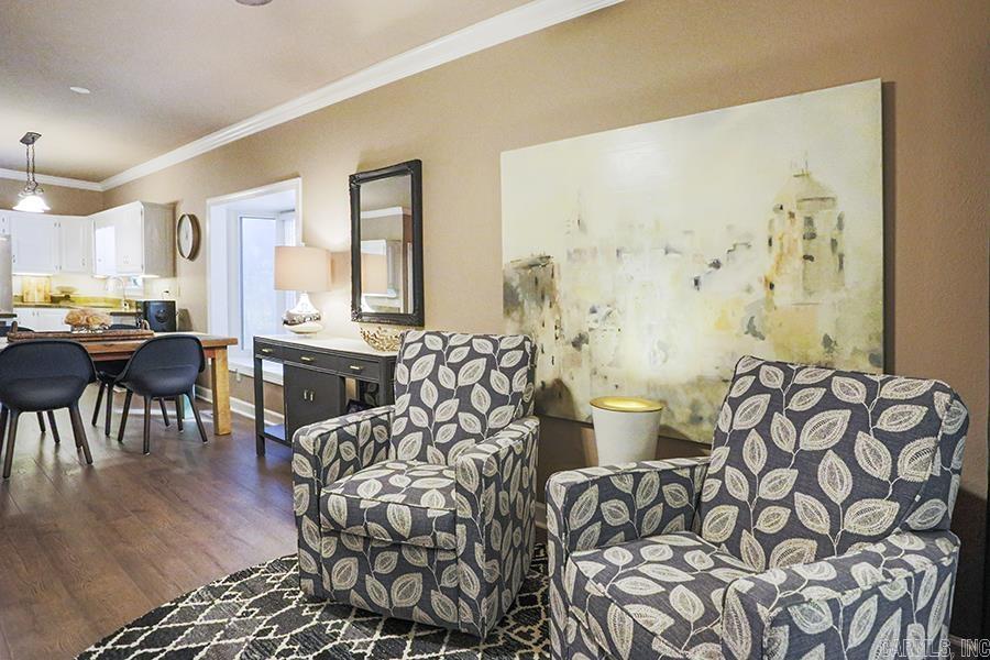 HUNTERS COVE ADDN - Residential