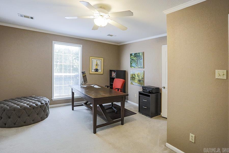 HUNTERS COVE ADDN - Residential